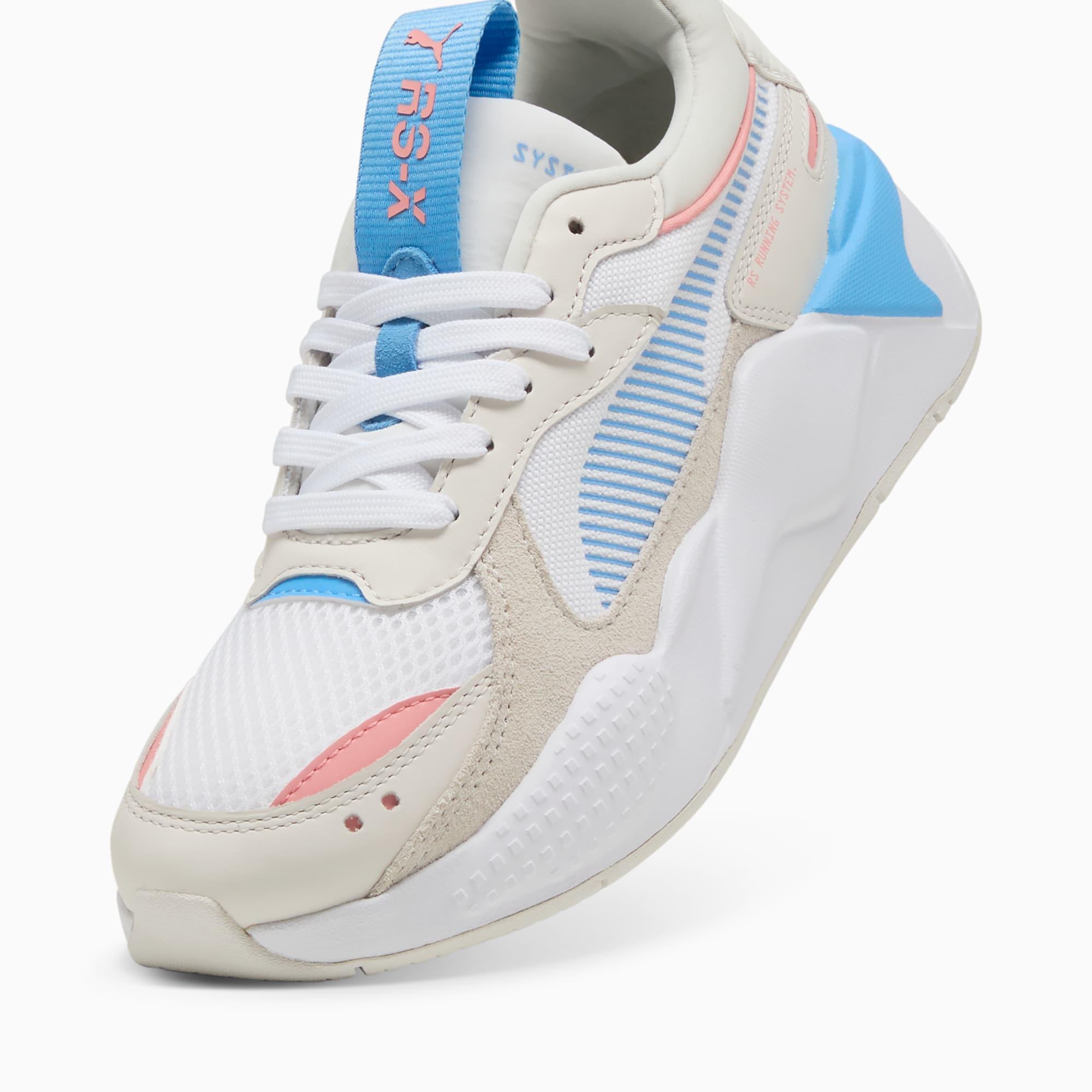 RS-X Reinvention Sneakers Product Image
