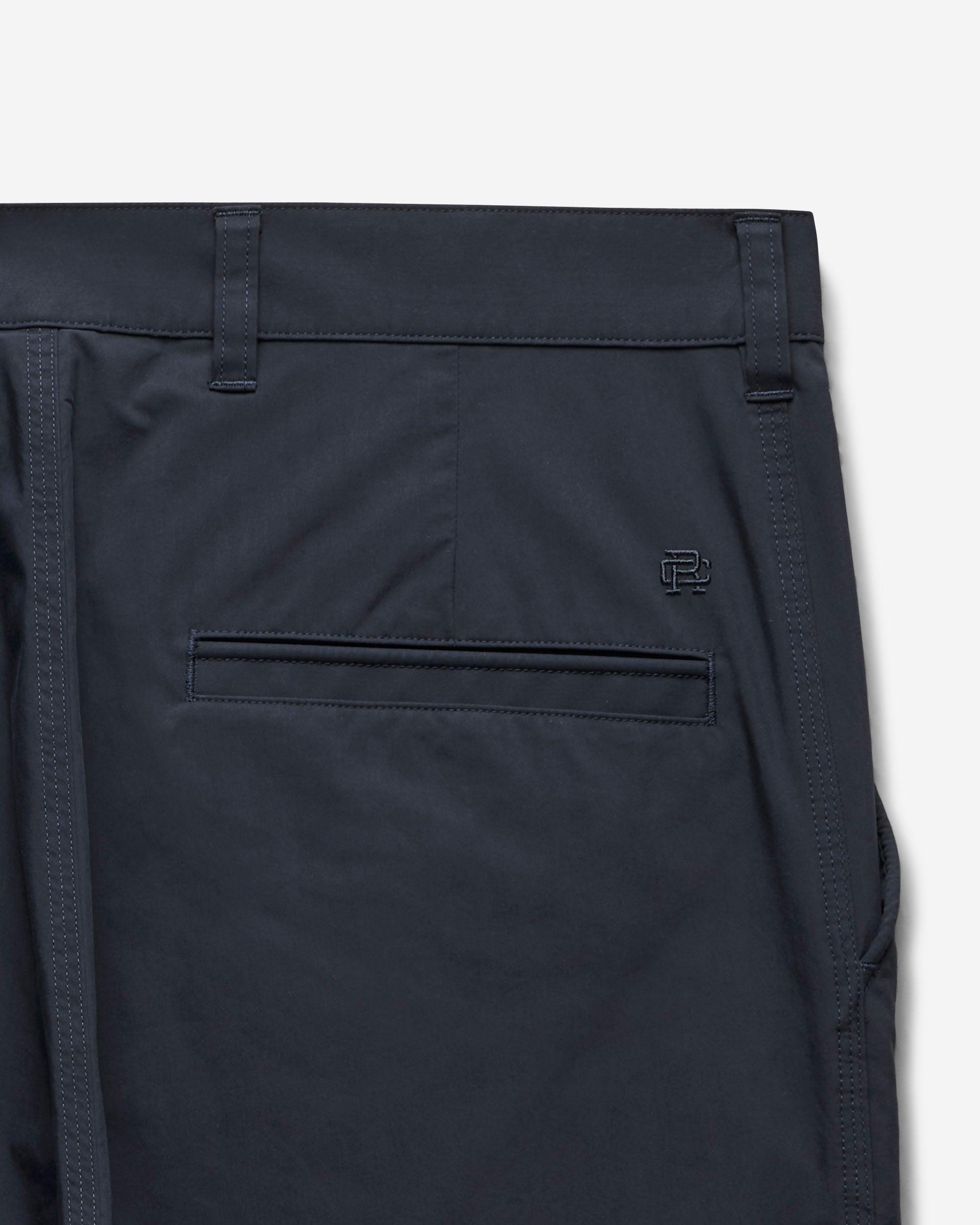Off-White Double Layer Carpenter Pants Product Image