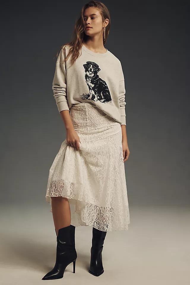 Maeve Best In Show Dog Sweatshirt Product Image