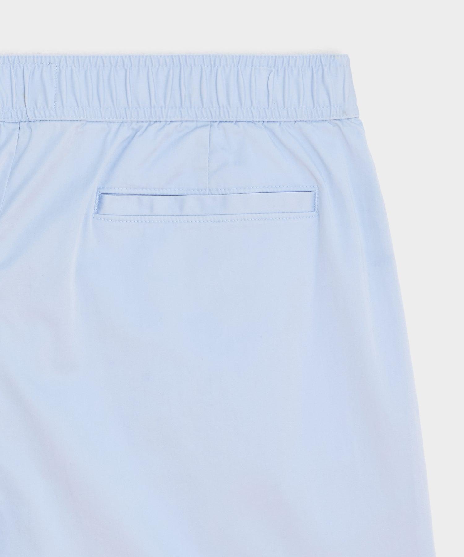5" Poplin Short Product Image
