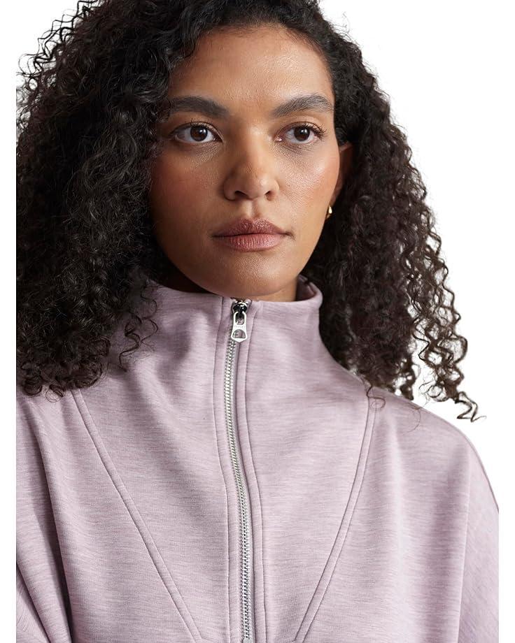 Milano Half Zip Sweat Product Image