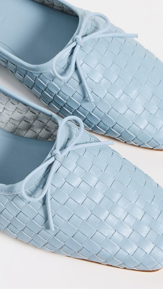 Freda Salvador Jada Flats | Shopbop Product Image