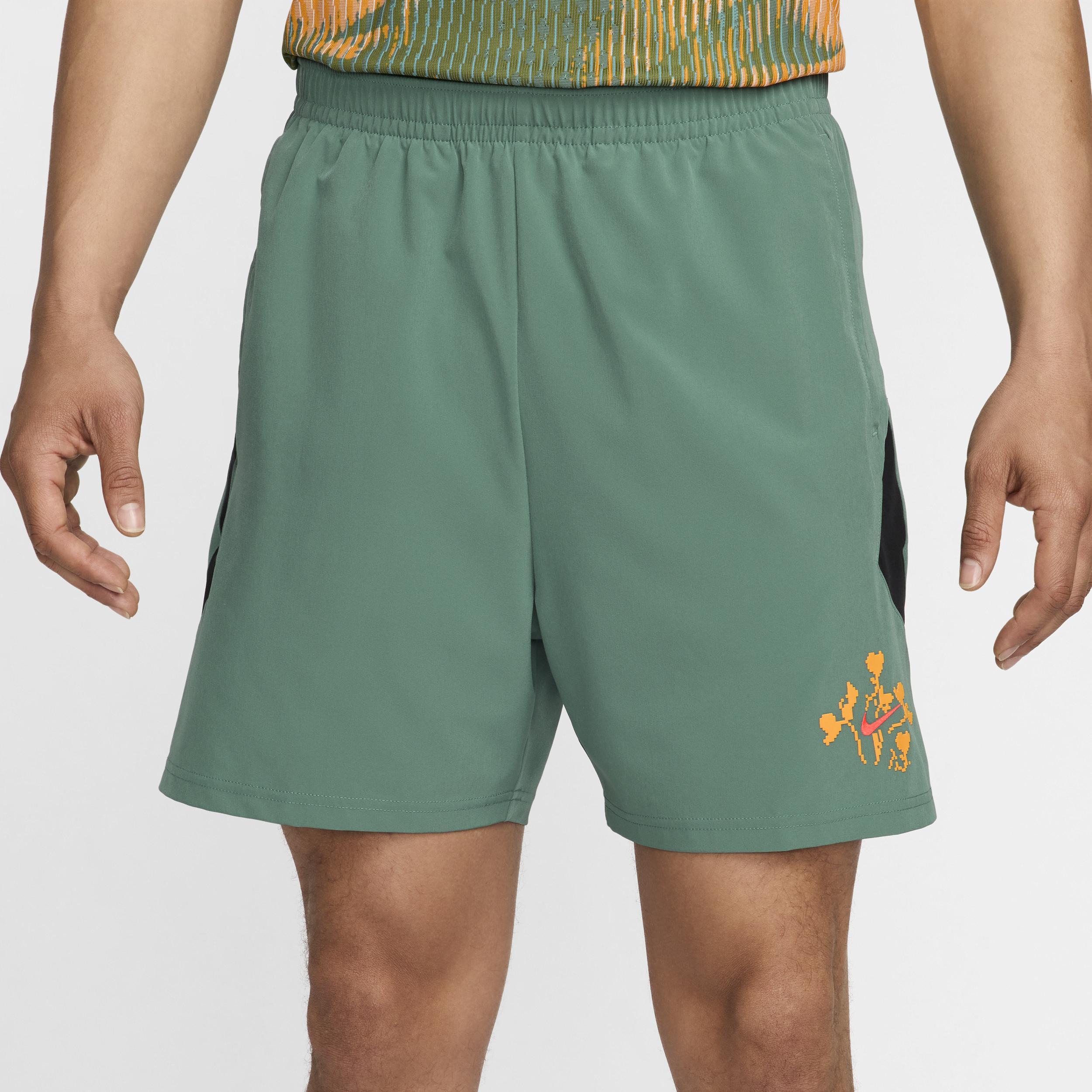 Nike Men's Culture of Football 5" Dri-FIT Soccer Shorts Product Image