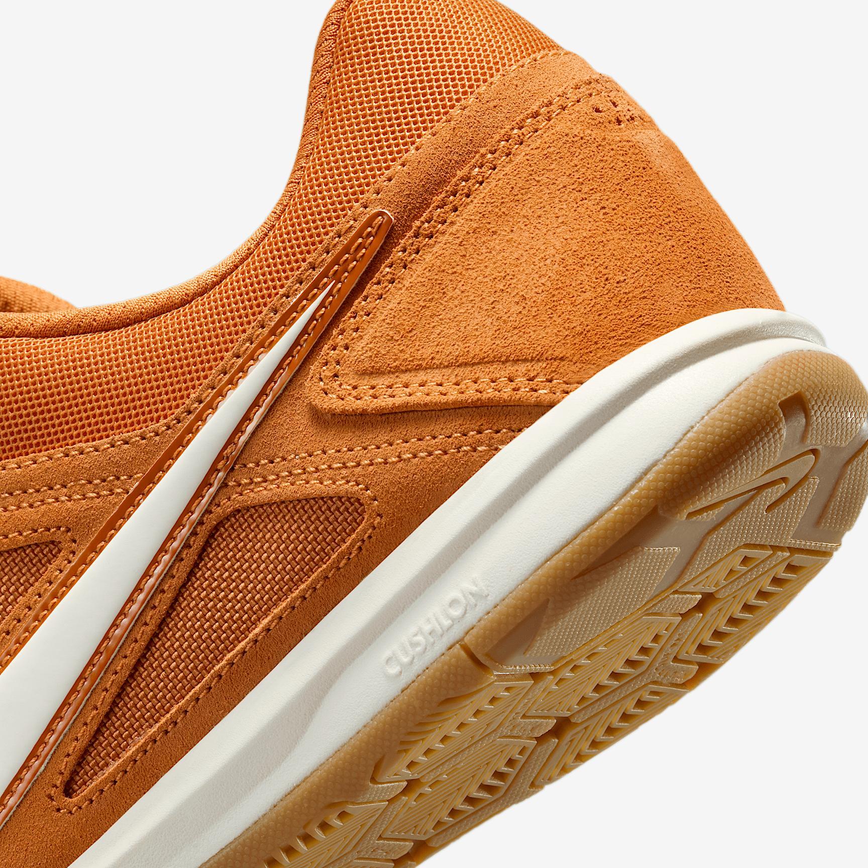 Nike Gato Men's Shoes Product Image