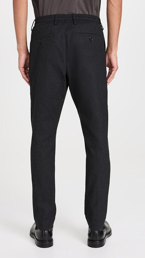 NN07 Billie Drawstring Trousers | Shopbop Product Image