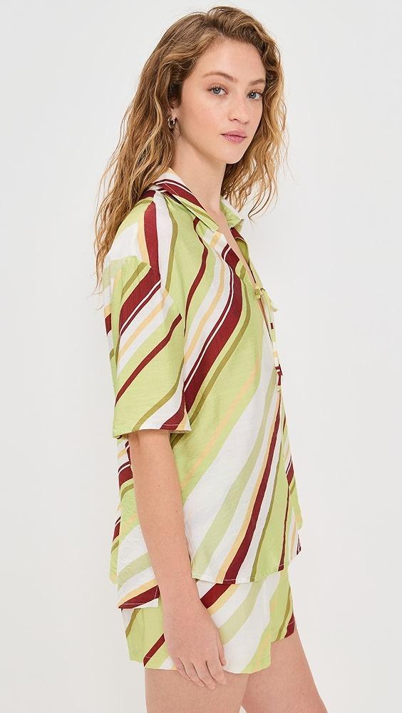Seven Wonders Florence Top | Shopbop Product Image