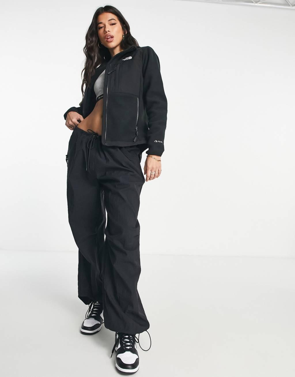 The North Face Denali Polartec fleece jacket Product Image