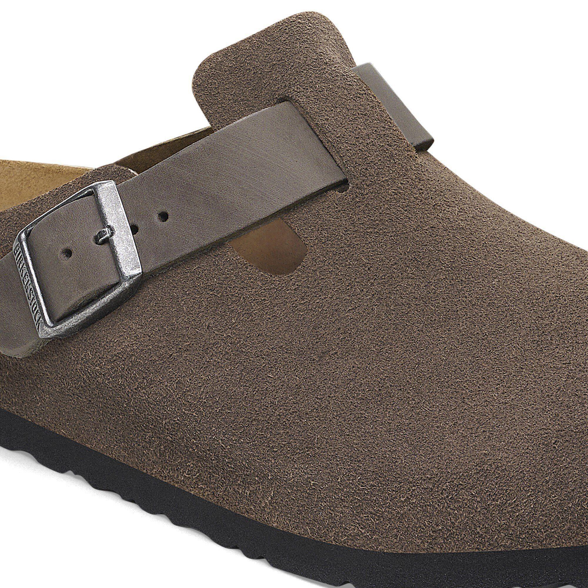 Boston BS Mixed Leather Product Image