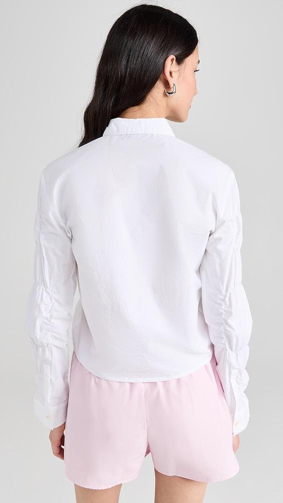 Gimaguas Lupa Shirt | Shopbop Product Image