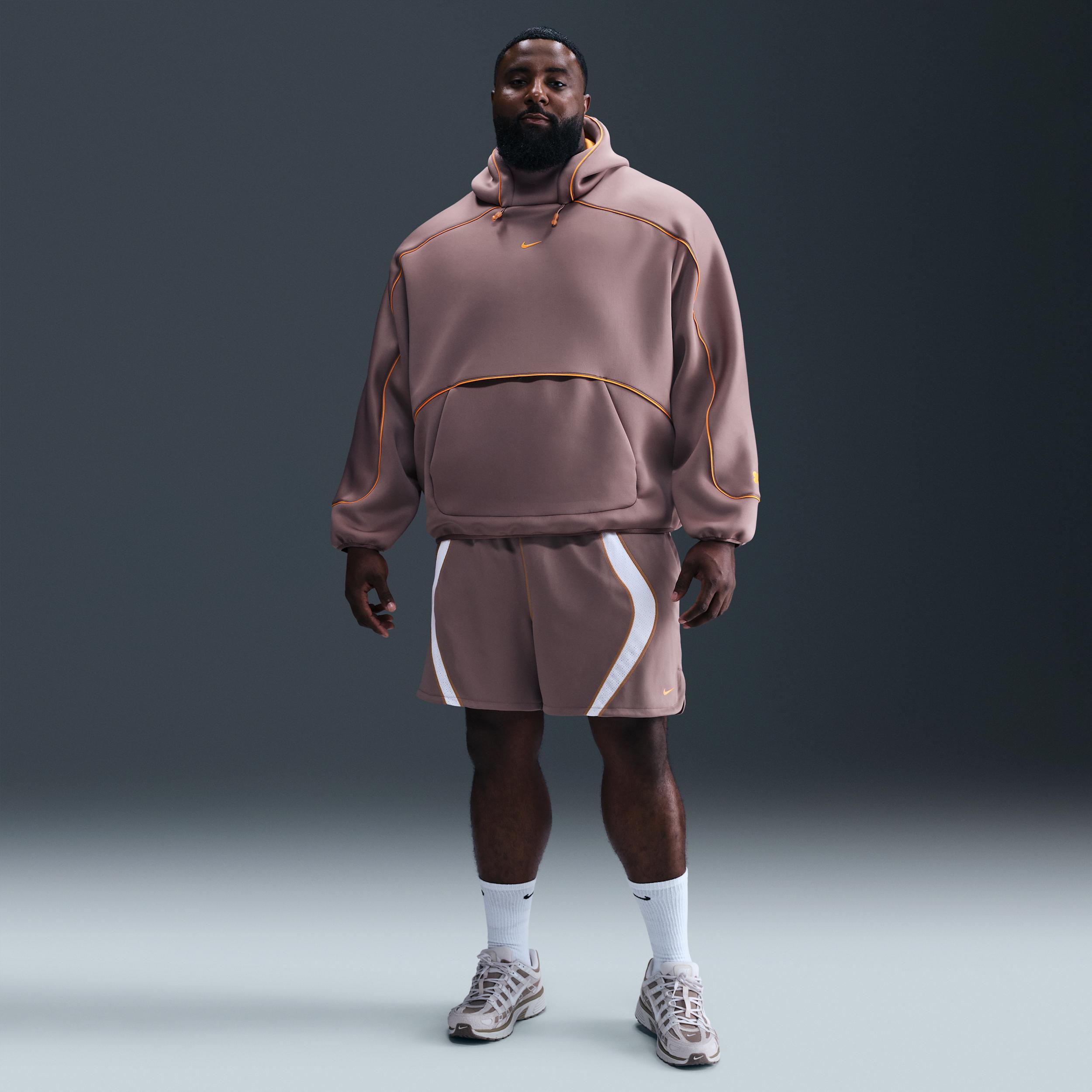Nike Project F.R.O.G. Men's Pullover Hoodie Product Image