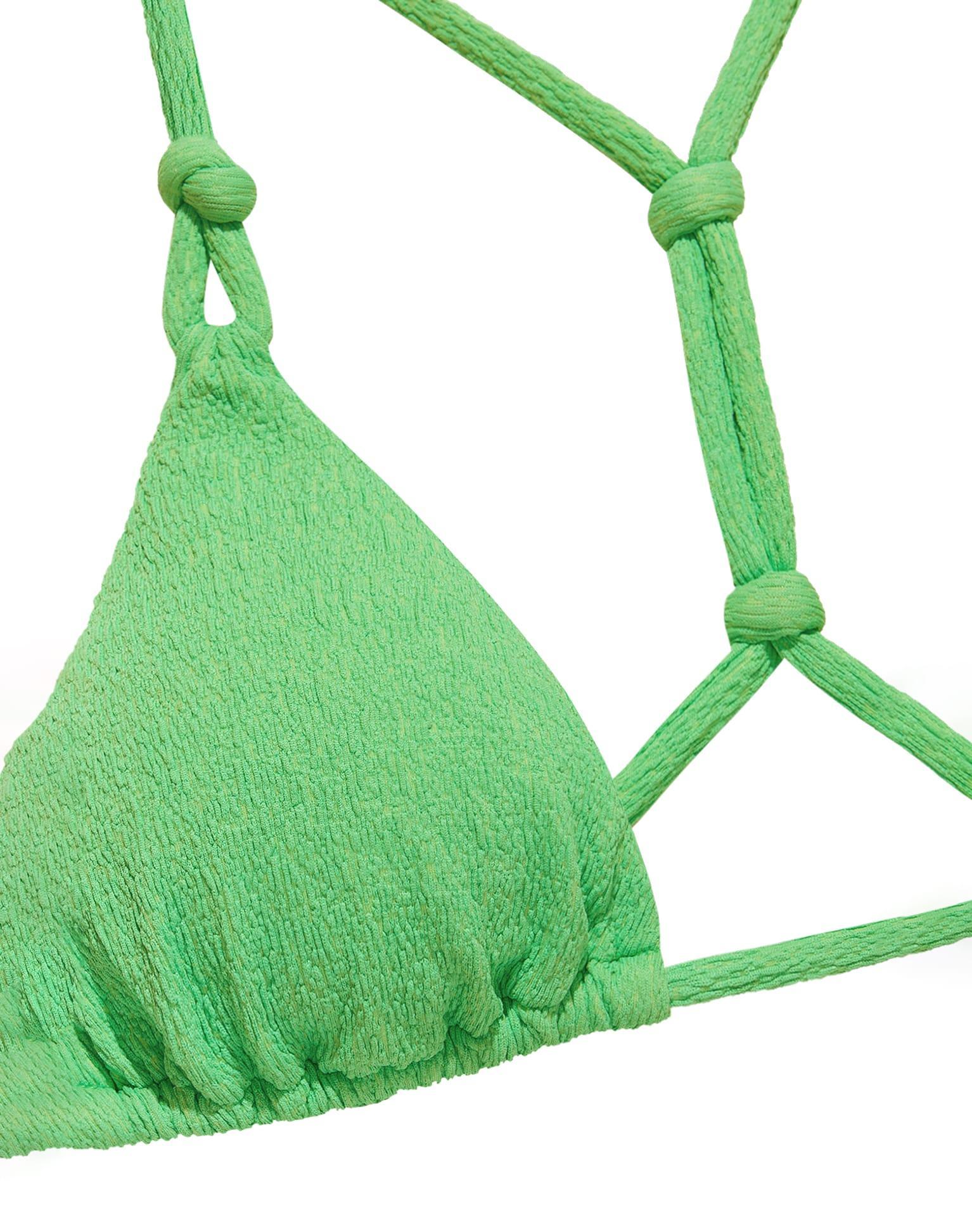 Firenze Edie T Back Top (Exchange Only) - Seaside Product Image