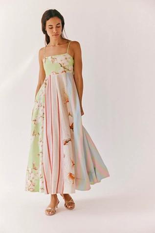 Aston Studio Rue Dress Product Image