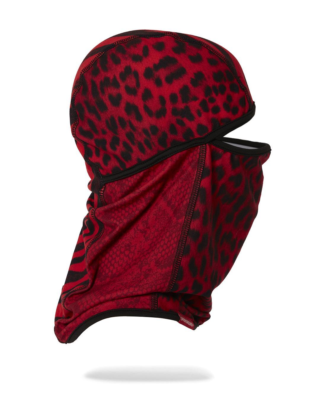WILD ONE SKI MASK Product Image