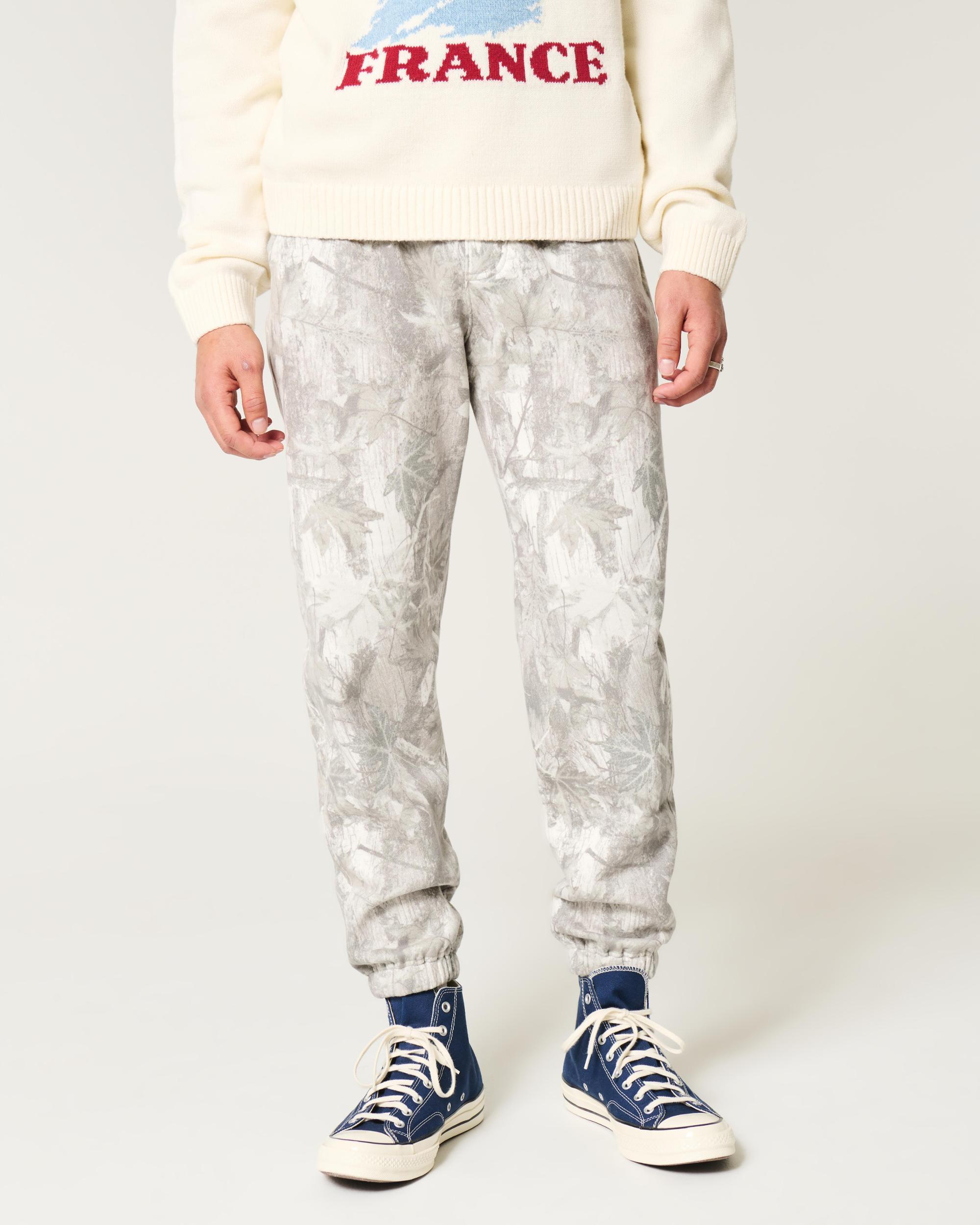 Oracle Red Bull Racing Graphic Relaxed Fleece Joggers Product Image
