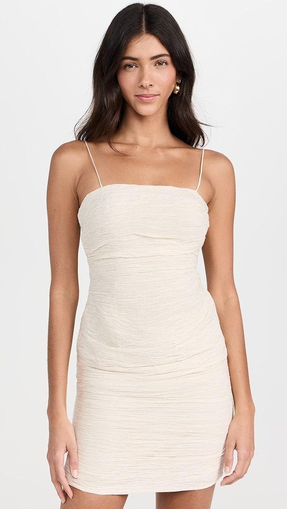 Maylé Vásquez Cozon Mini Dress | Shopbop Product Image