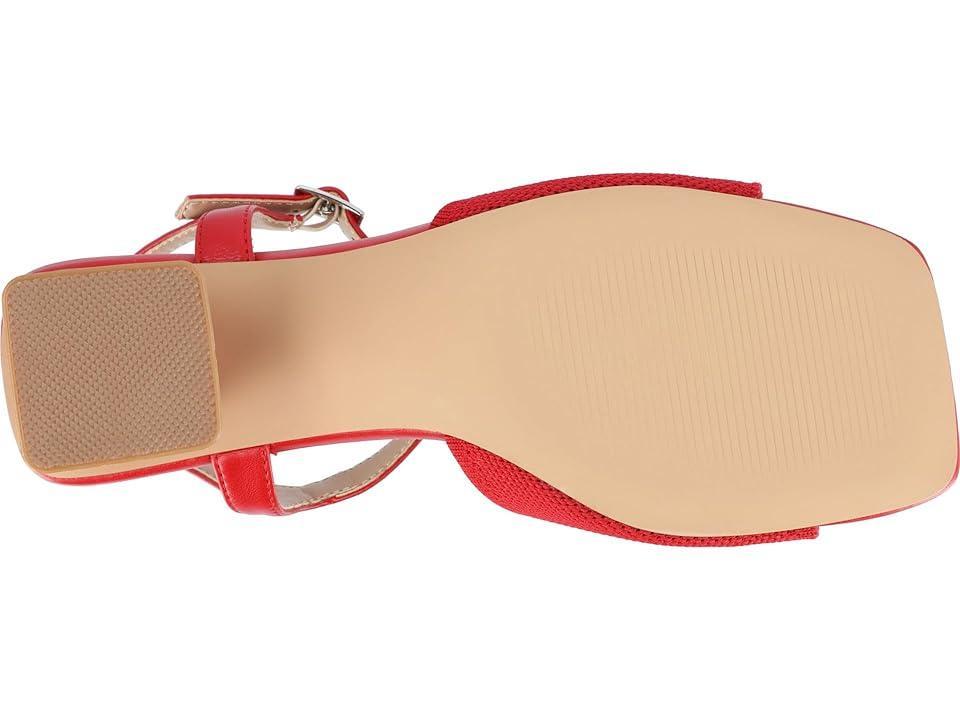 Journee Evylinn Womens Tru Comfort Foam Sandals Product Image