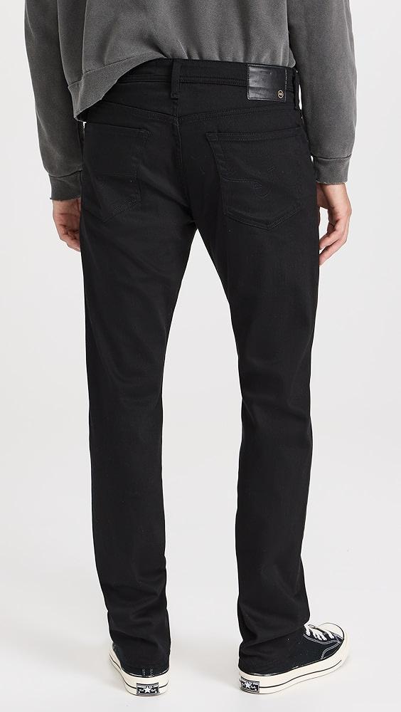 AG Graduate Tailored Jeans 34" | Shopbop Product Image