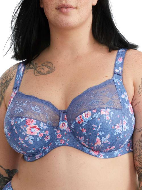 Morgan Side Support Bra Product Image