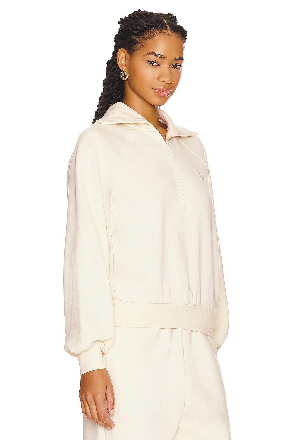 Layne Half Zip Pullover WellBeing + BeingWell Product Image
