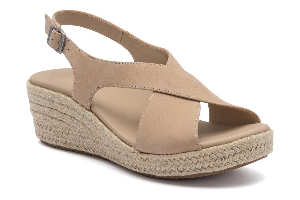 Riviera Cross Metatarsal Female Product Image