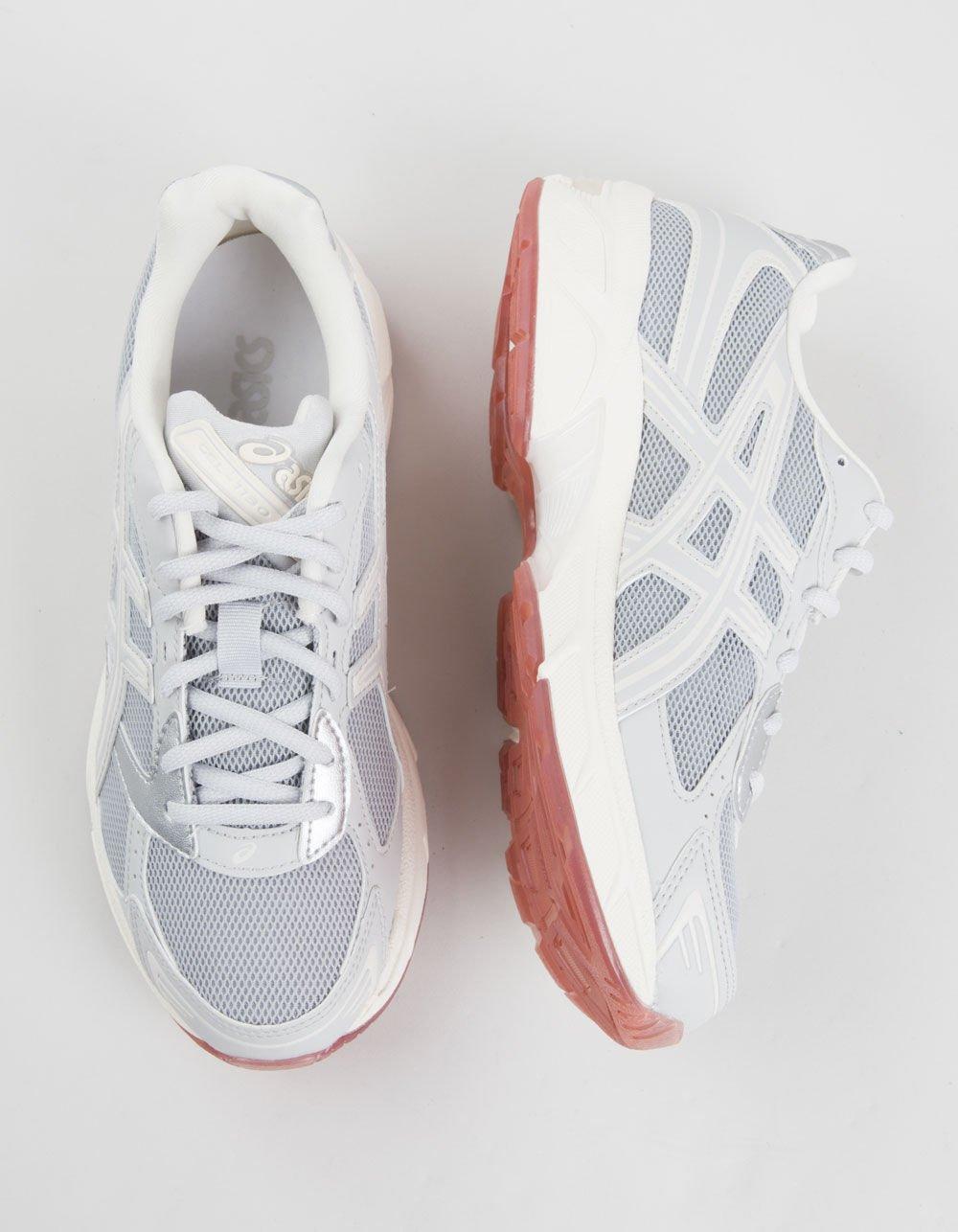 ASICS Gel-1130 Mens Shoes - LIGHT GRAY Product Image