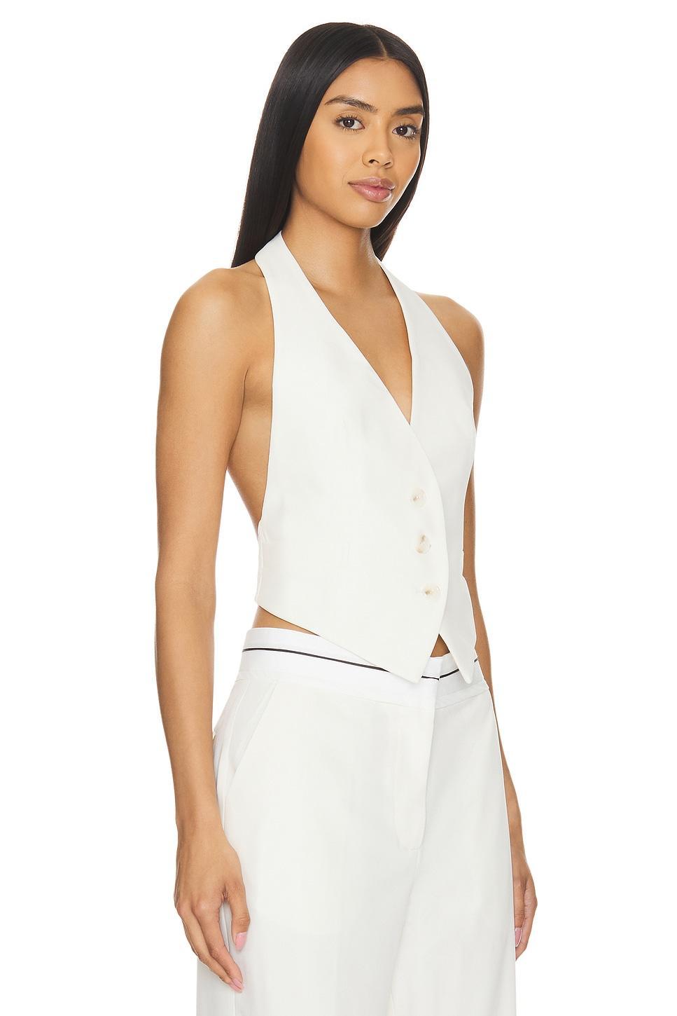 Mina Vest Ronny Kobo Product Image