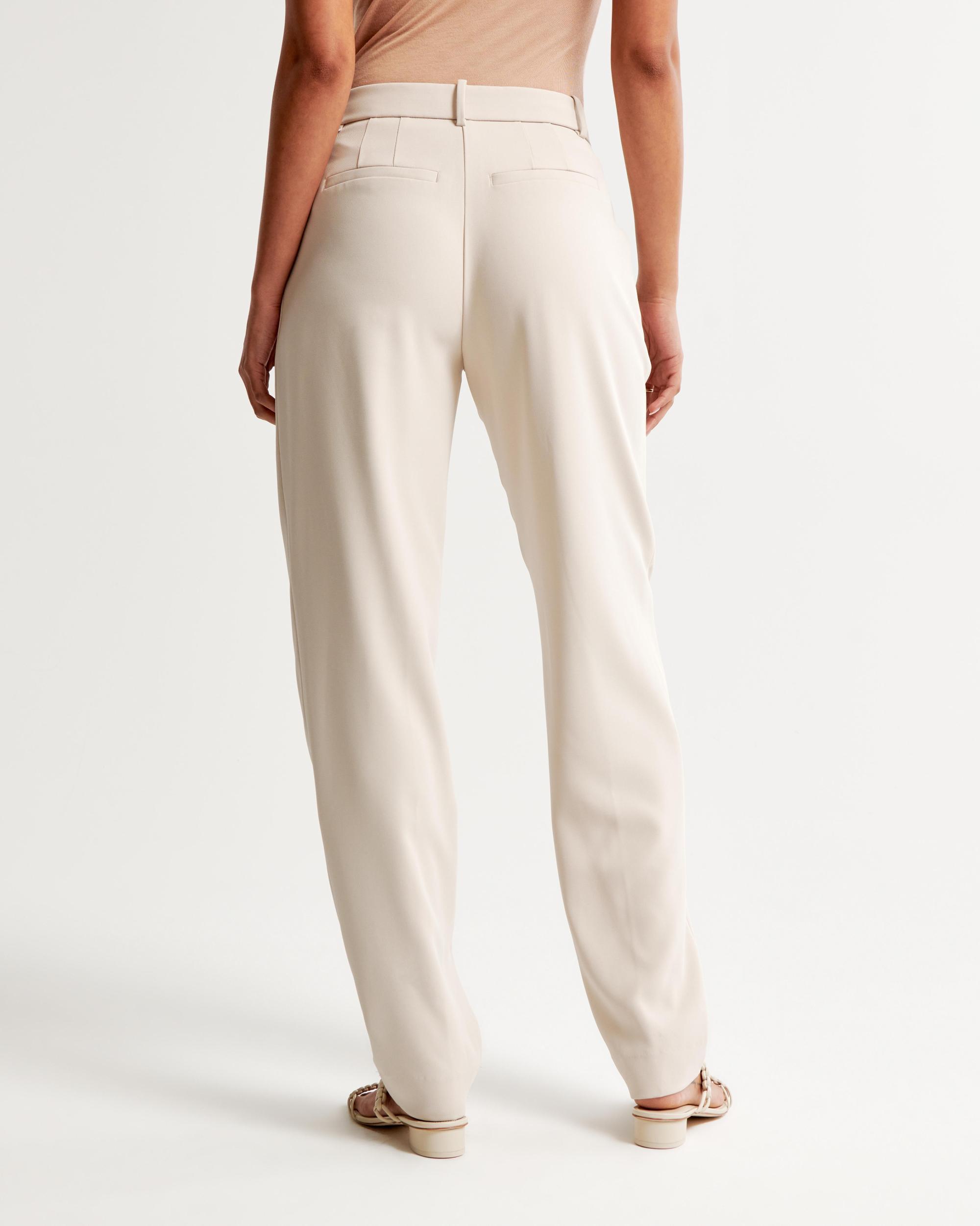 Low Rise Taper Pant Product Image