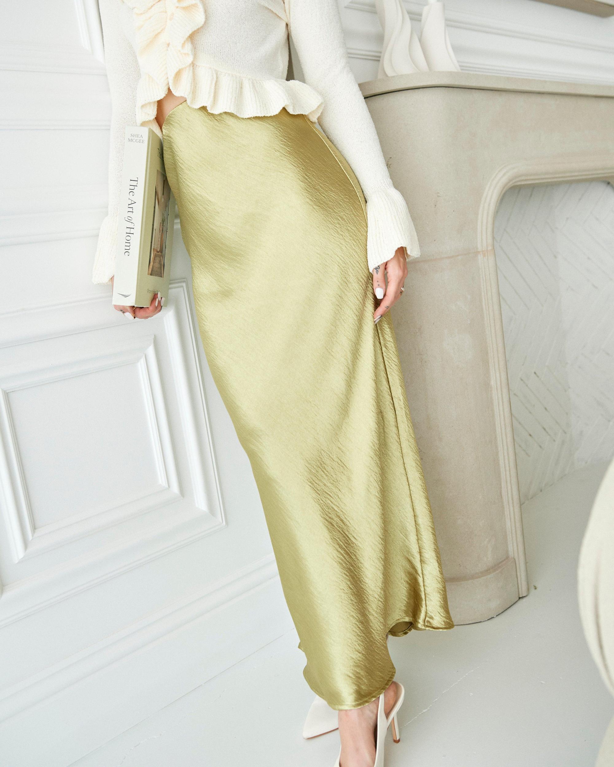 Valeria  Skirt Product Image