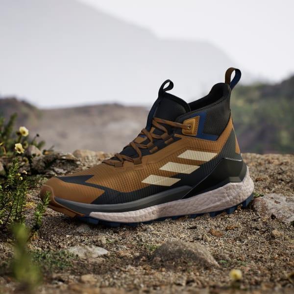 Terrex Free Hiker 2.0 Gore-Tex Hiking Shoes Product Image