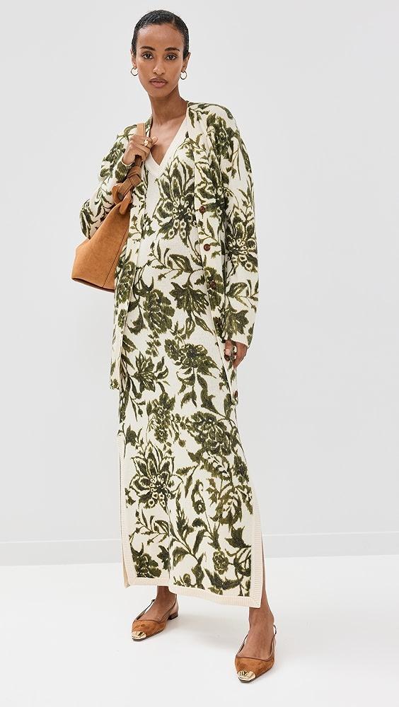Figue Erica Cardigan Sweater | Shopbop Product Image