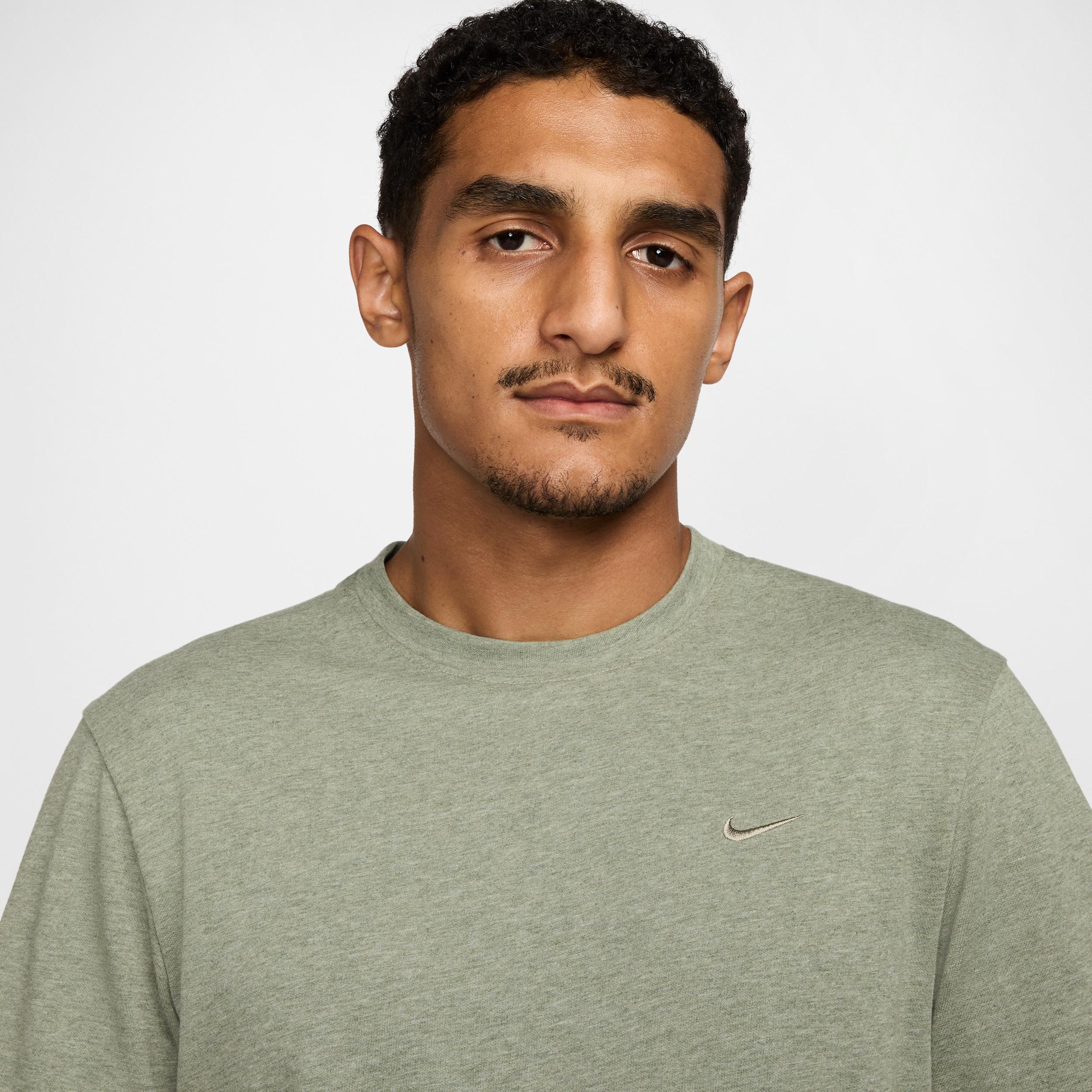 Nike Men's Primary Dri-FIT Short-Sleeve Versatile Top Product Image