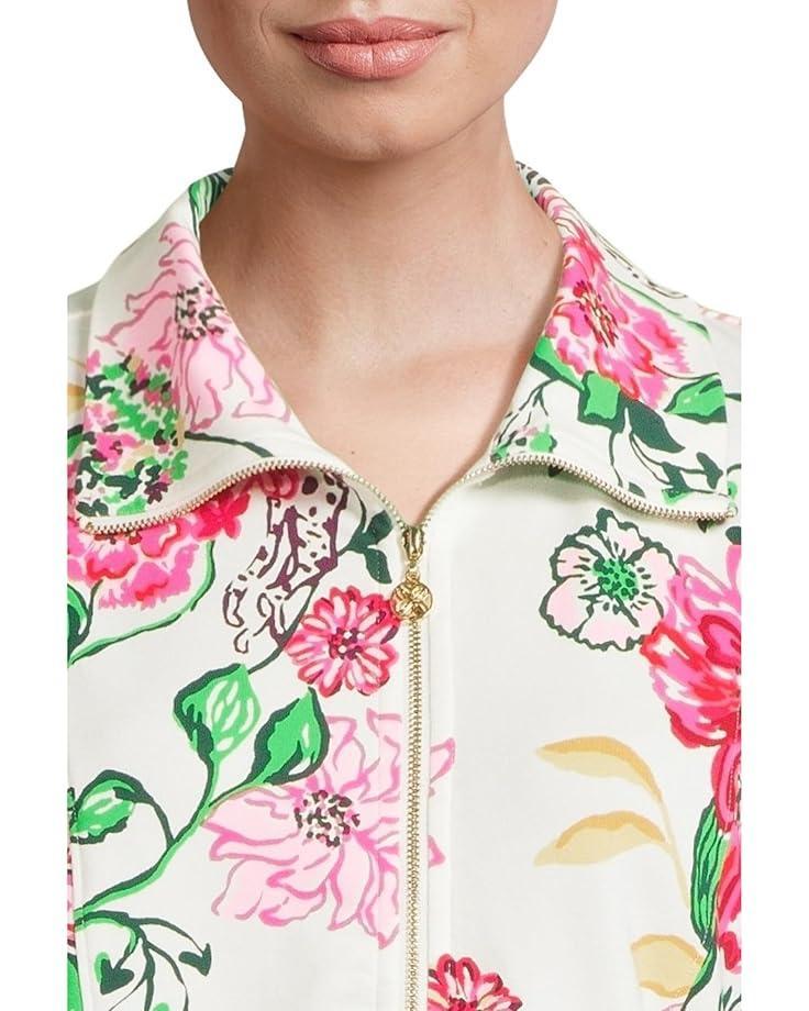 Women's Lilly Pulitzer Eleni Upf 50+ Pullover Product Image