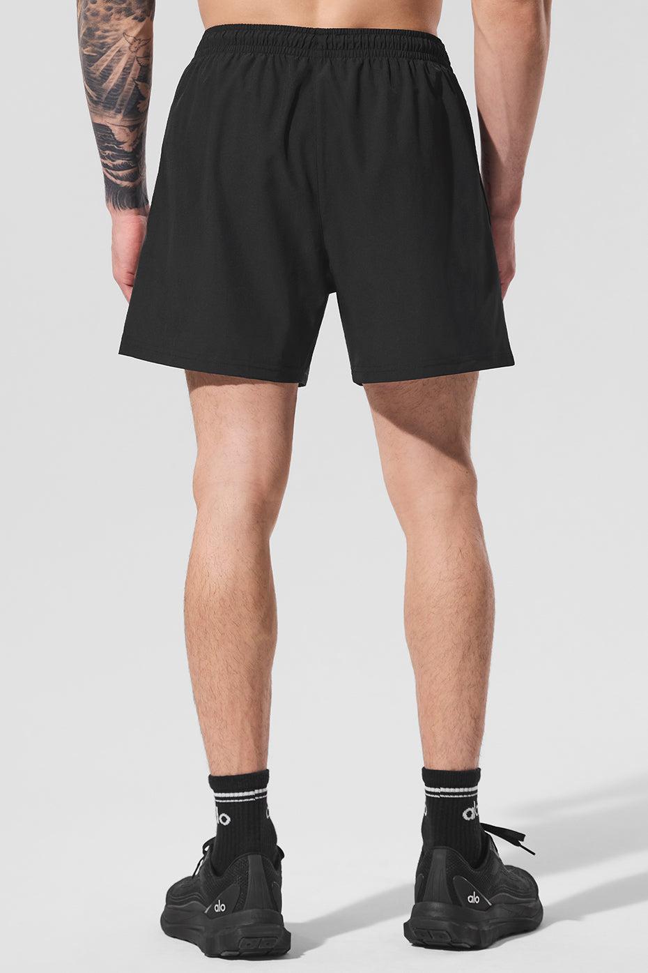 7" Circuit Short - Black Product Image