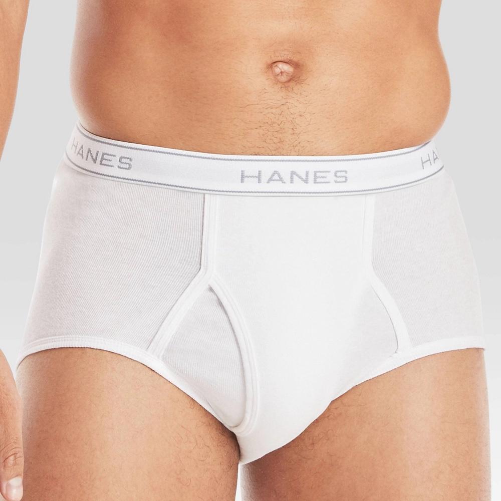 Hanes Mens 9pk Briefs Product Image