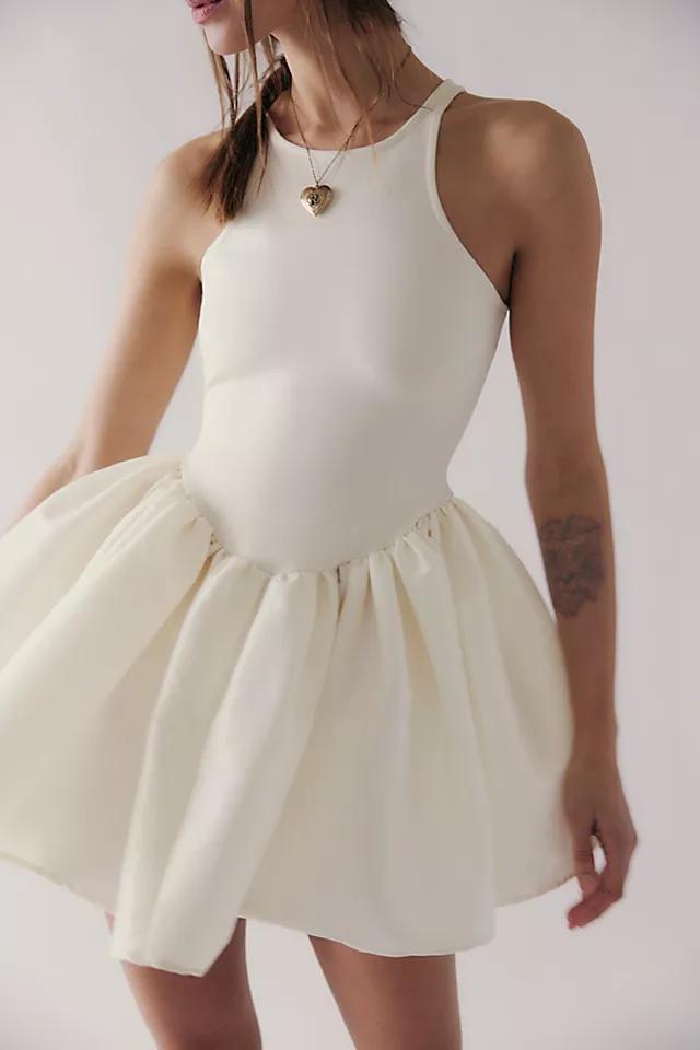 DELFI Scarlett Dress Product Image