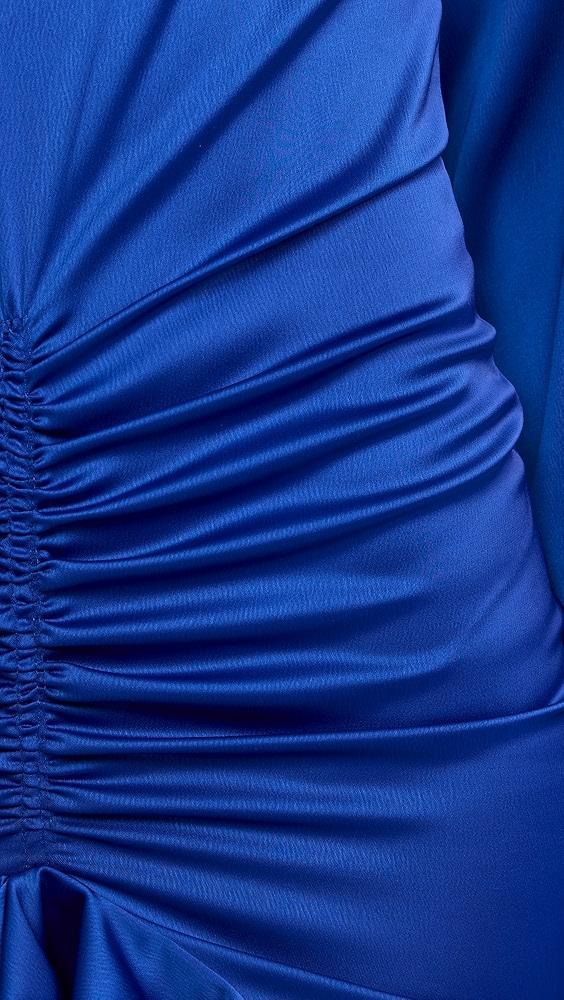 Orire Wally Maxi Dress | Shopbop Product Image