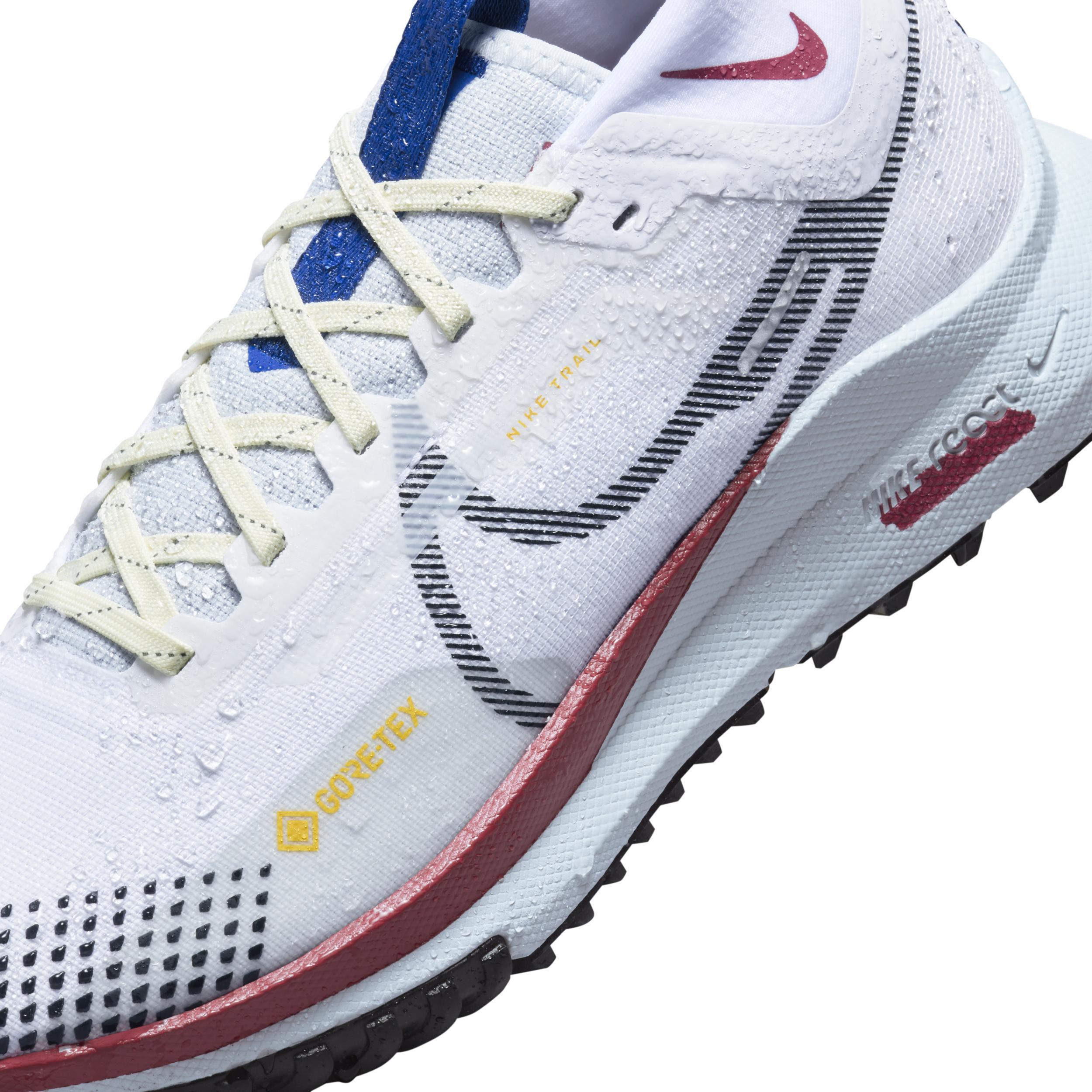 Nike Pegasus Trail 4 GORE-TEX Women's Waterproof Trail Running Shoes Product Image