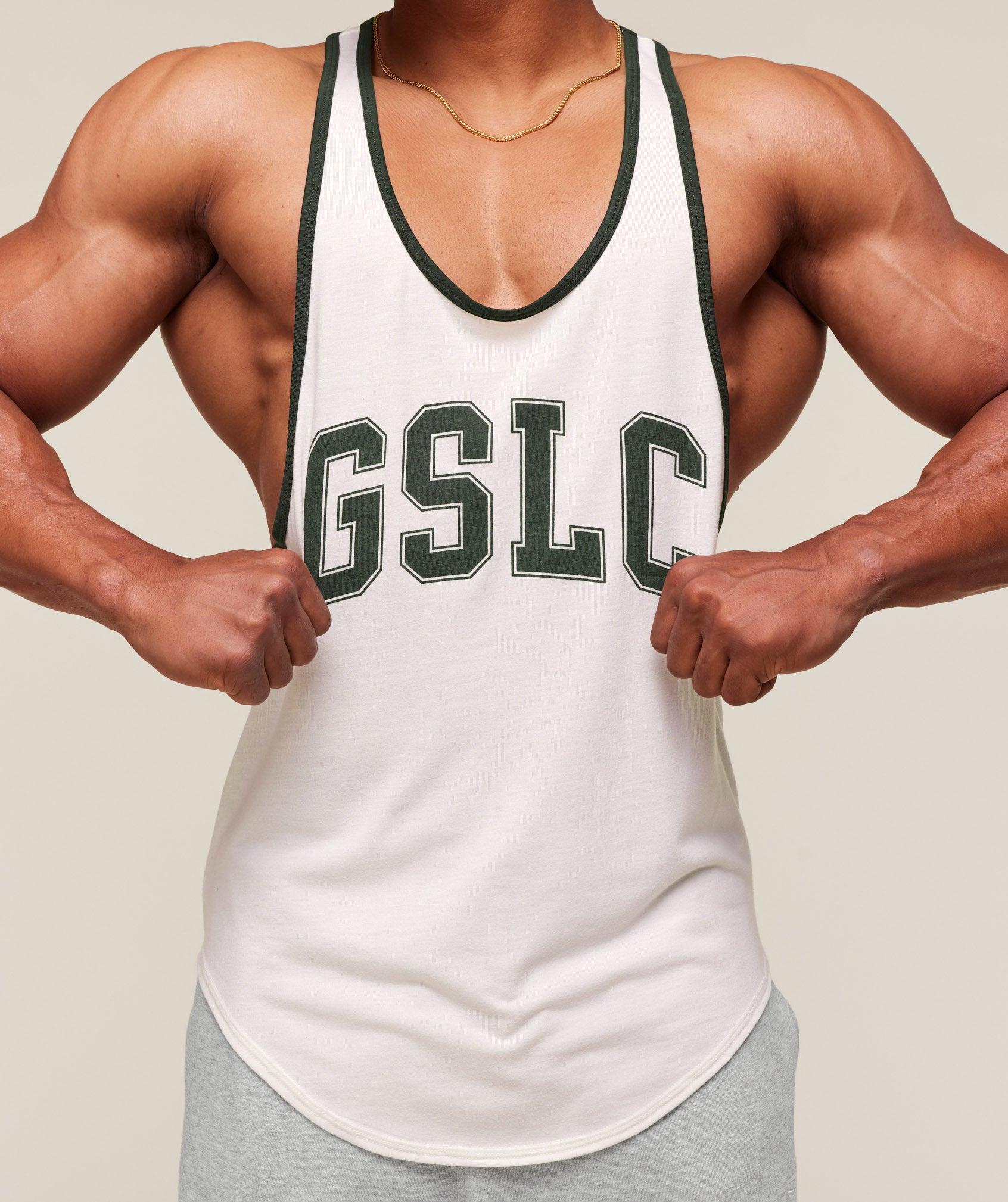 GSLC Ringer Stringer Product Image
