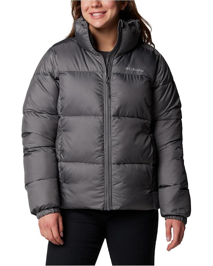 Puffect™ II Colorblock Jacket Product Image