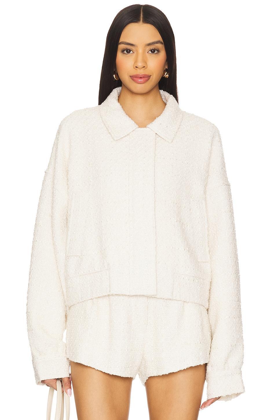 Natasha Jacket OSIS STUDIO Product Image