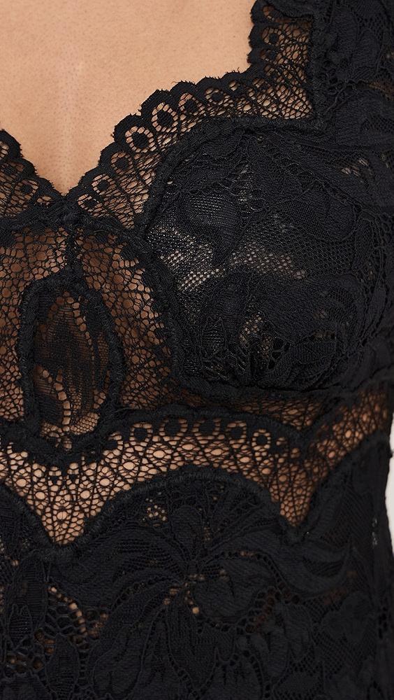 rabanne Long Dress | Shopbop Product Image