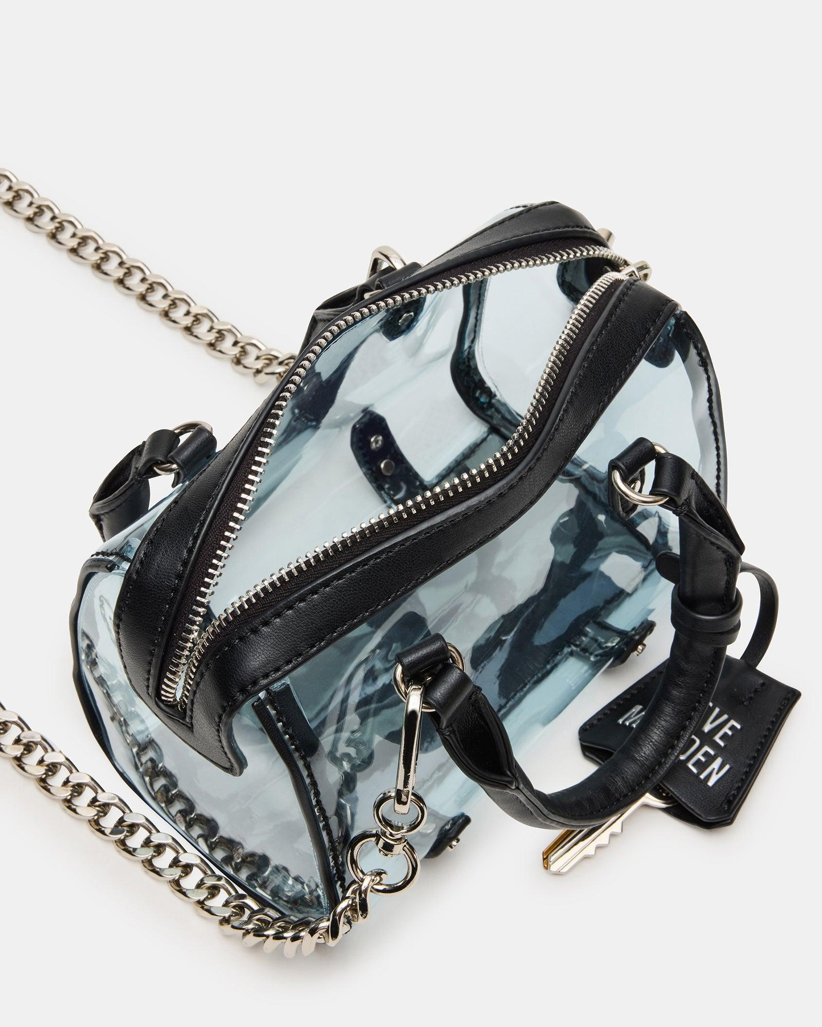 RIVAL BAG BLACK Female Product Image