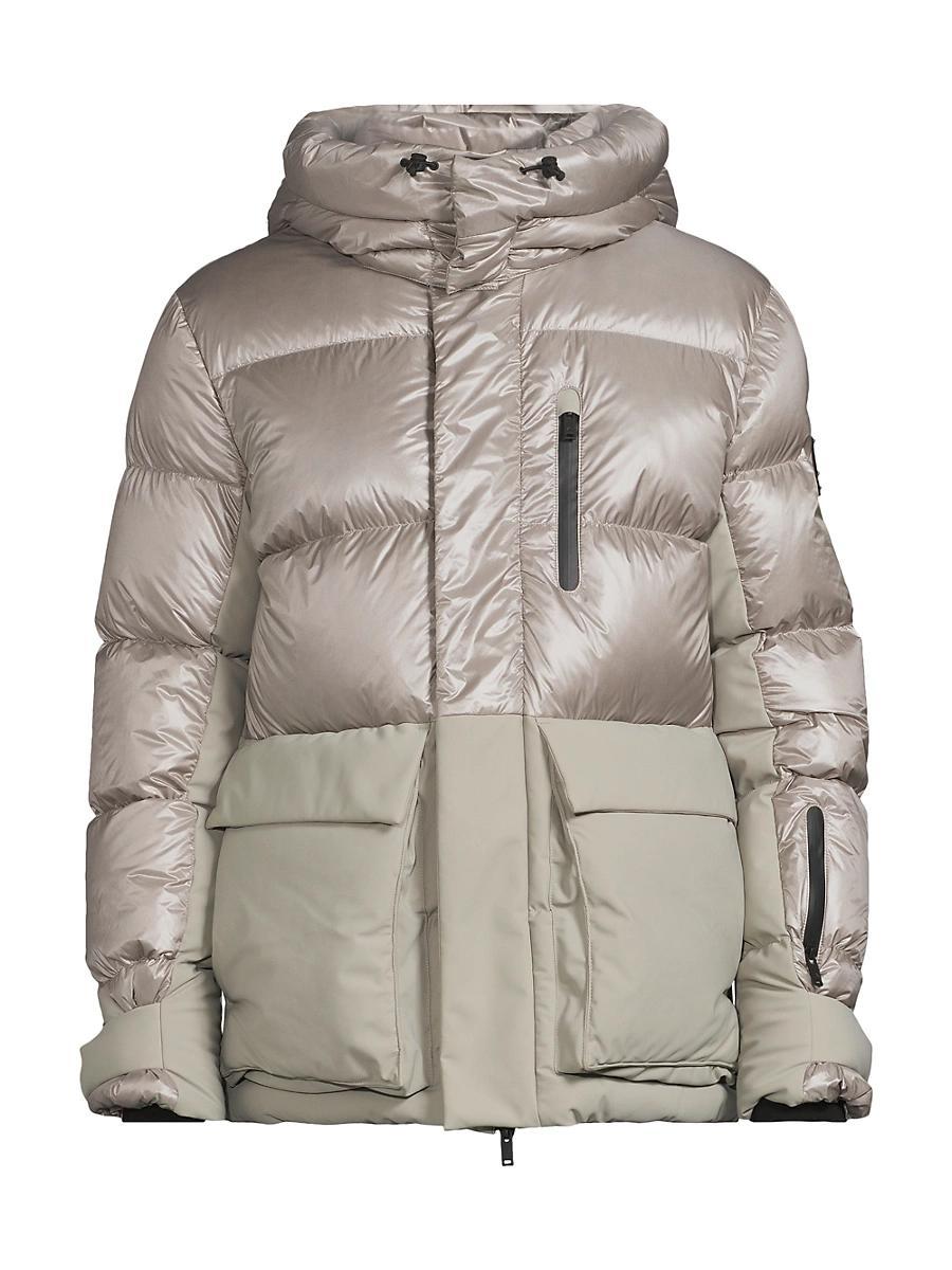 Men's Adams Peak Down Jacket Product Image