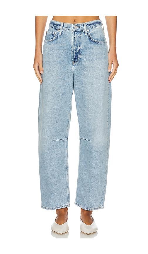 Miro Relaxed Wide Leg Product Image