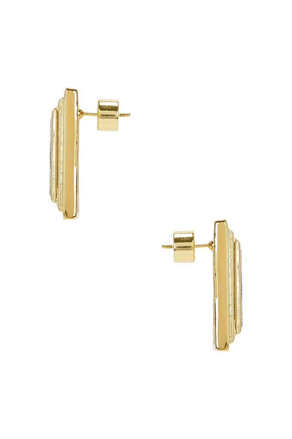 Plaza Earrings Heaven Mayhem Product Image