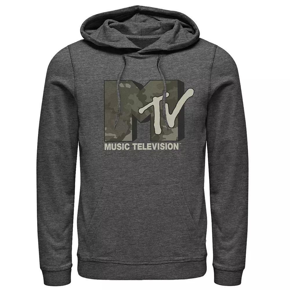 Men's Star Wars The Rise of Skywalker Chewie Copilot Graphic Hoodie, Size: Medium, Blue Product Image