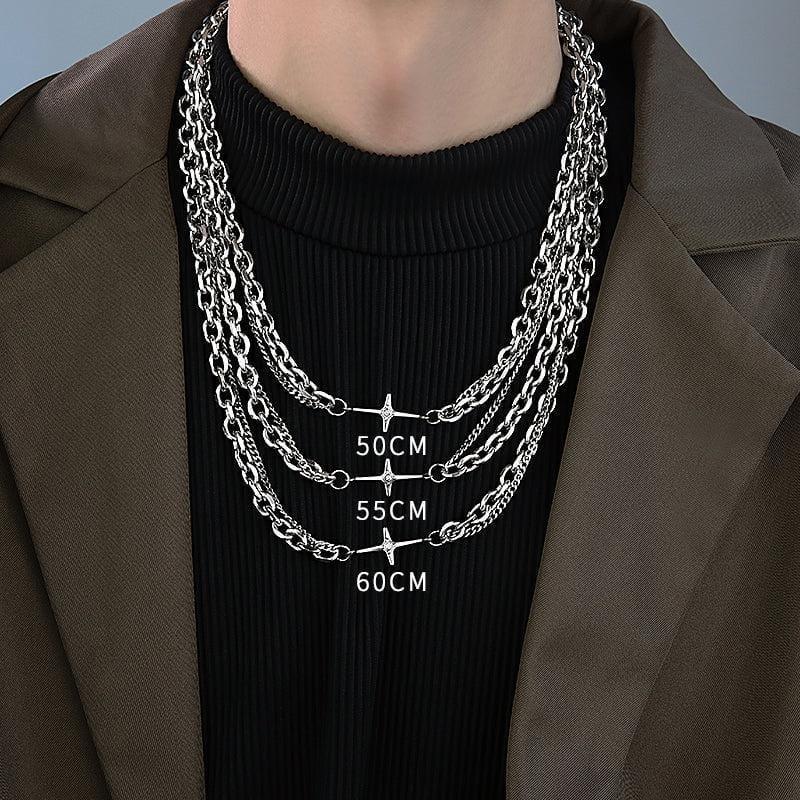 CHAIN NECKLACE 04 Product Image