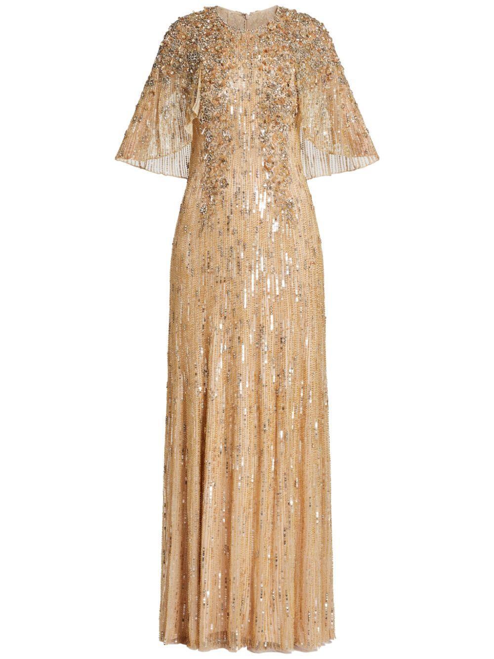 Astra gown Product Image