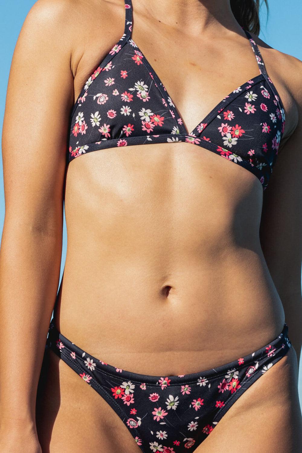 Final Sale Europe Bikini Bottoms Product Image