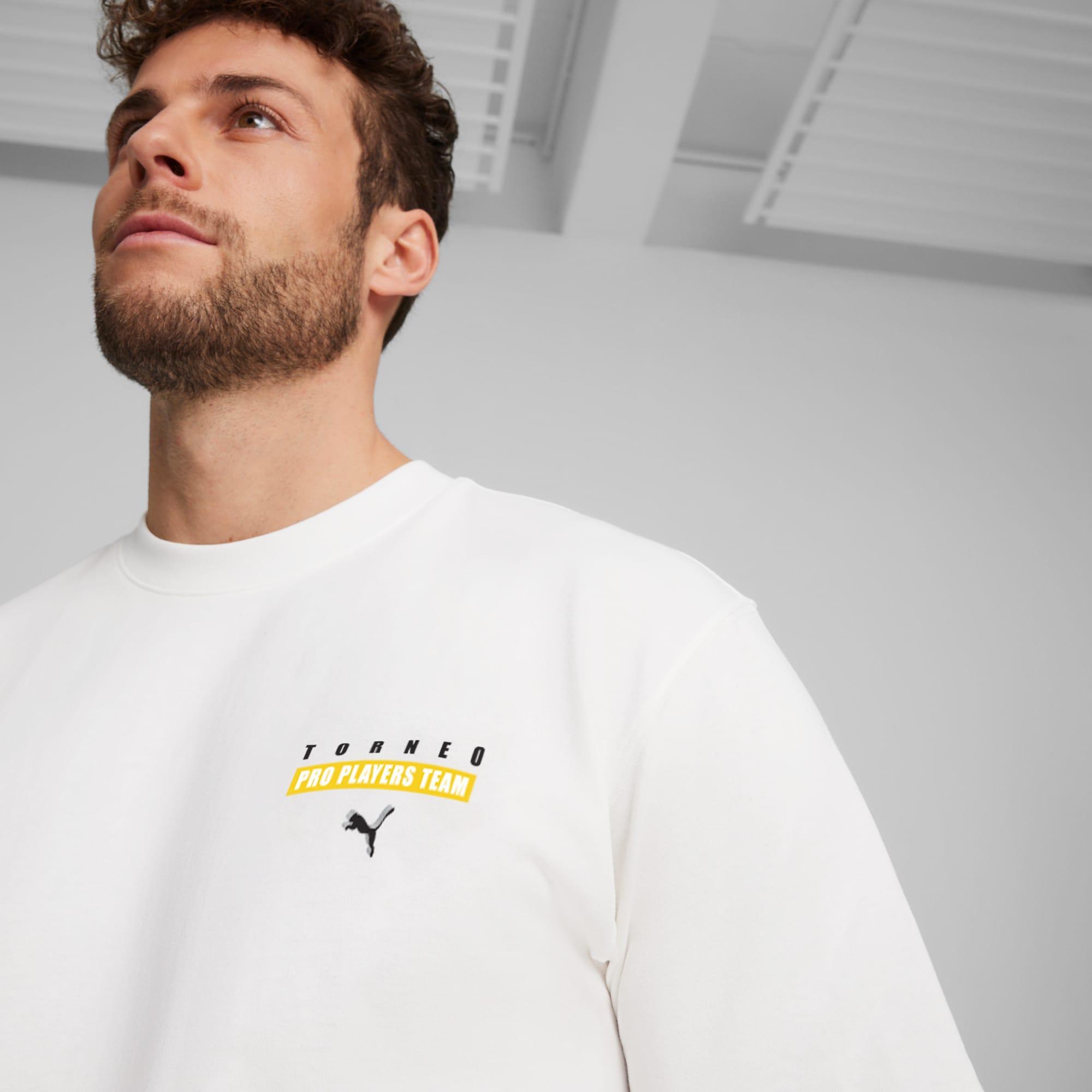 GRAPHICS Toreno Men's Tee Product Image